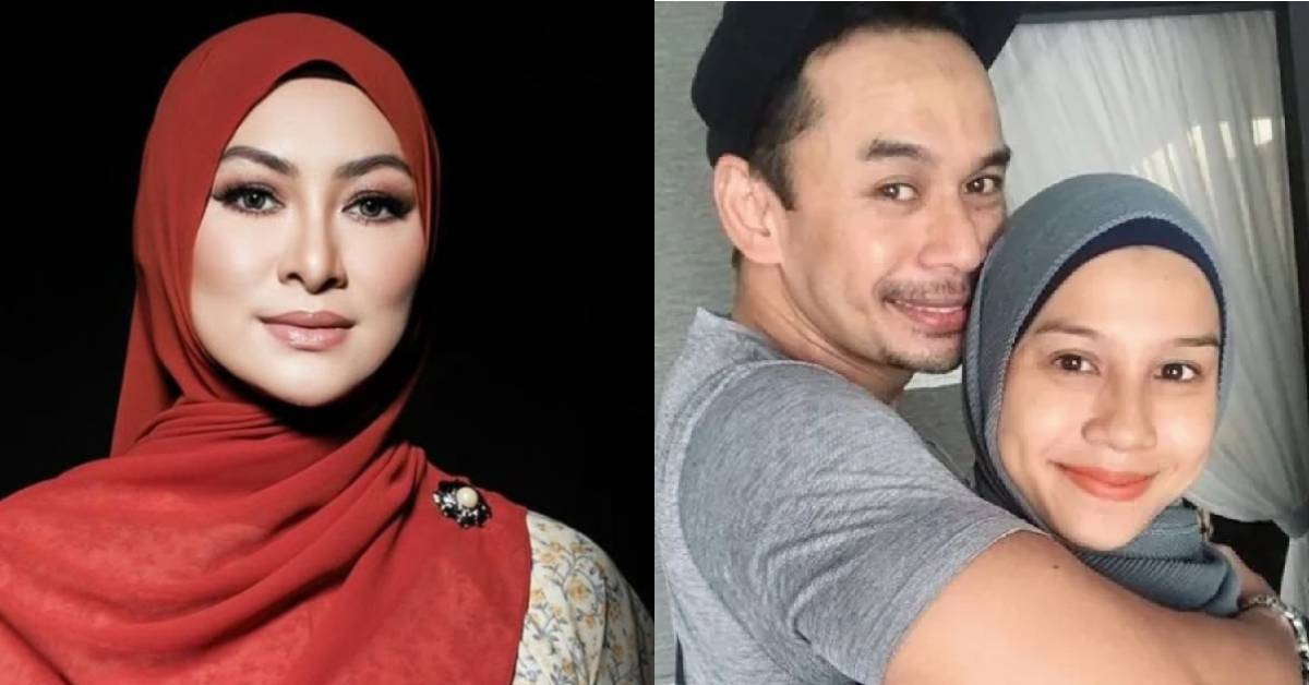 “Meminta Sangat Dia Ni Pun, Siapa Yang Bercerita Kalau Bukan Memey Kan?” – Abby Abadi