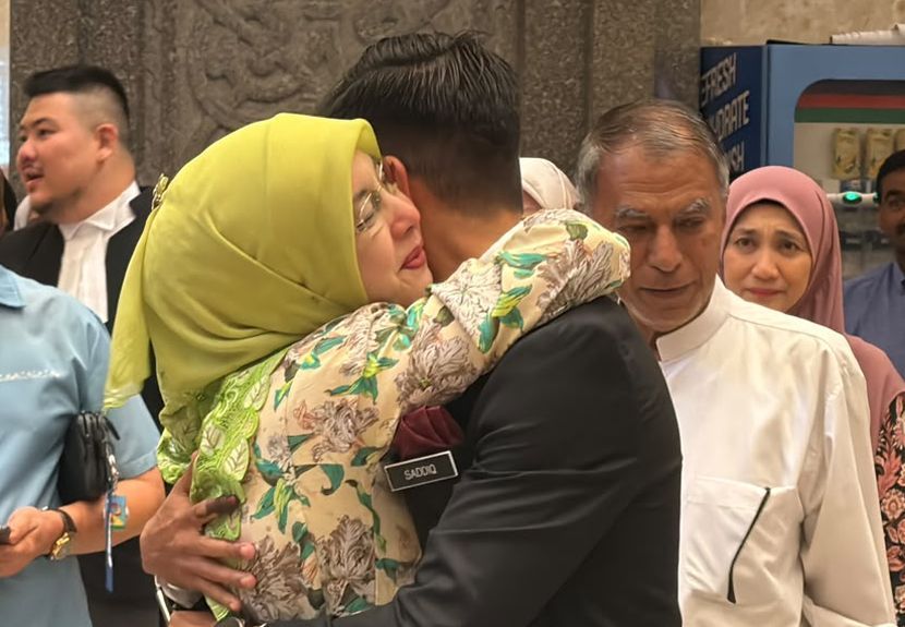 Keputusan Mahkamah Syed Saddiq mengejutkan ramai pihak